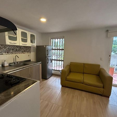 Casa Crespo Bed & Breakfast Cartagena Bagian luar foto